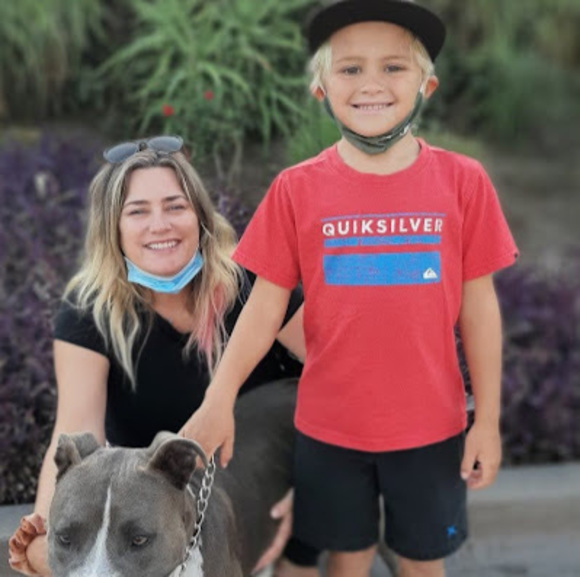 Meet your Posher, Shannon - Picture 1 of 1